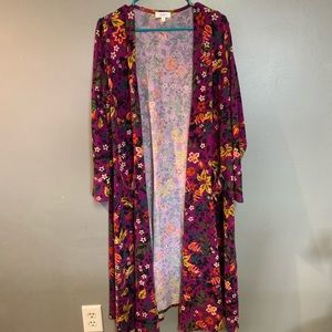 Lularoe Sarah